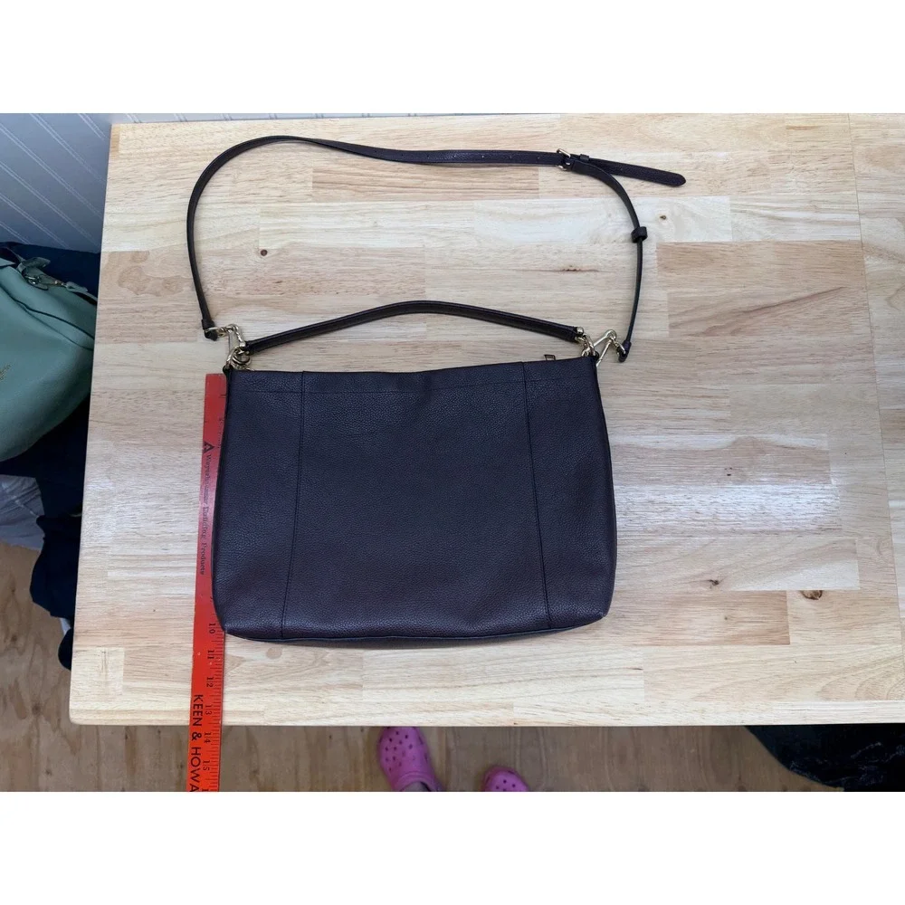 Coach timeless versatile